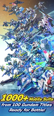 SD Gundam G Generation ETERNAL - Screenshot 5