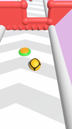 Soft Ball Adventure - Screenshot 1