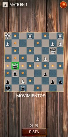 Chess Puzzle - Screenshot 4