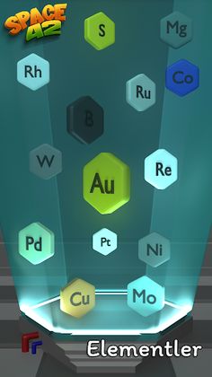 Space 42 - Screenshot 3