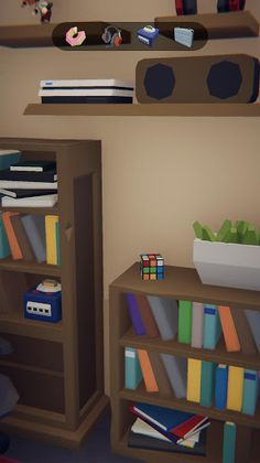 Search & Escape - Screenshot 2