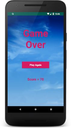 Bird sky. - Screenshot 3