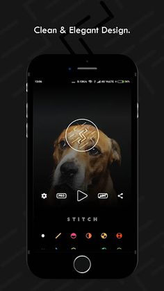 Stitch - Bend your Brain. ( Pu - Screenshot 2