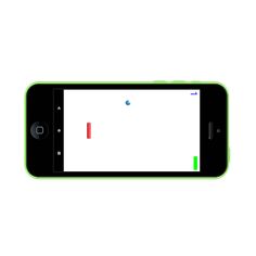 Ping Pong Game - Screenshot 4