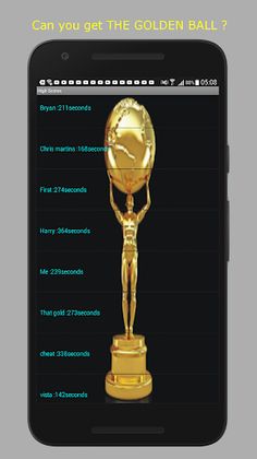 Save The Ballz - Screenshot 4