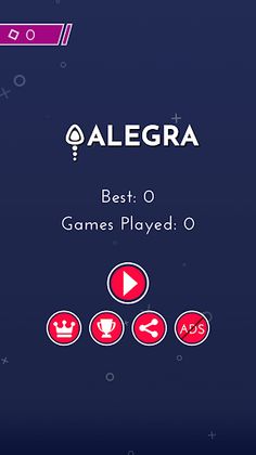 ALEGRA - Screenshot 1