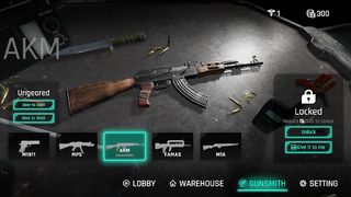 Dead Clade Rising - Screenshot 2