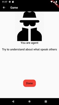 Find Agent - Screenshot 3