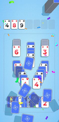 Solithree - Screenshot 3