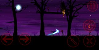 The Red Warrior II - Screenshot 3