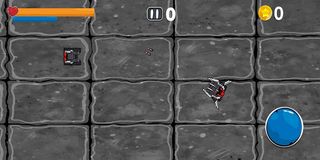 Survive Yourself - Screenshot 1