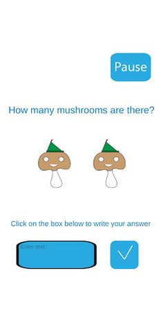 KidsAndMath - Screenshot 2