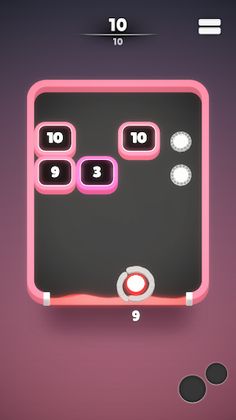 Disc Brick - Screenshot 2