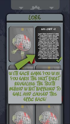 Midnight Zombie Marathon - Screenshot 3