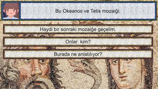 Geometrik Örüntüler ve Zeugma  - Screenshot 2