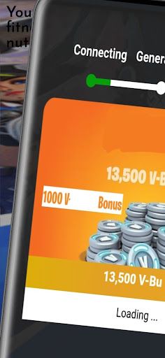v bucks gift cards V-bucks - Screenshot 1
