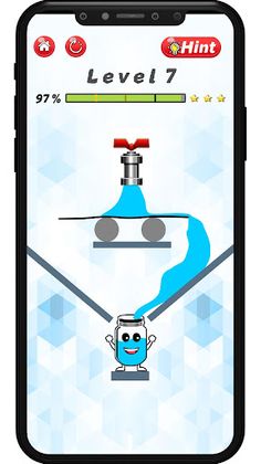 Empty Mug : Fill The Mug - Screenshot 2