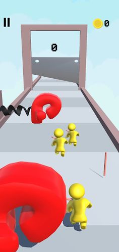 Stick Buddies - Screenshot 2