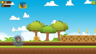 ItRun - Screenshot 3