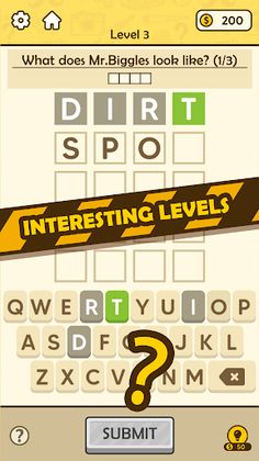 Ms. Holmes - Screenshot 2