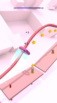 Happy Ring - Screenshot 3