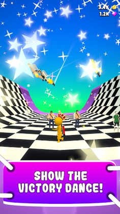 Jetpack Games: Superhero 3D - Screenshot 4