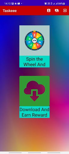 Spin To Win - Earn Reward - Screenshot 2