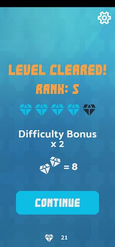 Tile Tapper - Screenshot 3