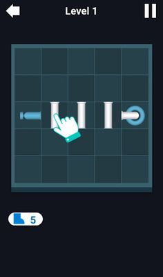 FiveinOne Brain Challenge - Screenshot 1