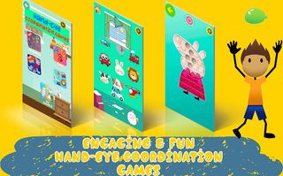 Baby Games - Screenshot 2