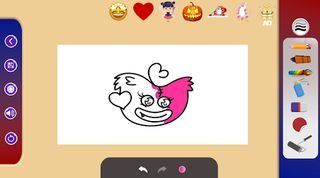 Coloring Playtime - Screenshot 2