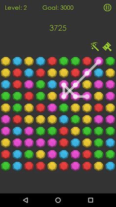 Link Dot - Screenshot 1