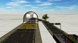 Roadway Runner - Screenshot 3