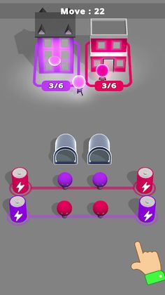 Color Lights - Screenshot 3