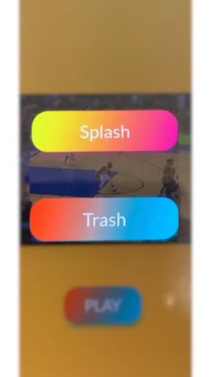 SplashTrash - Screenshot 4