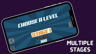 Dodge It - Car Runner - Screenshot 1