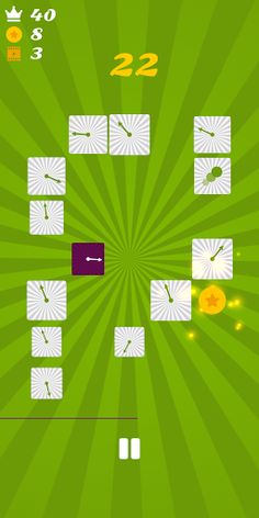 In a Spin - Screenshot 2