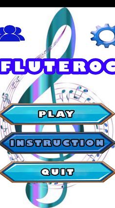 FLUTEROC - Screenshot 1