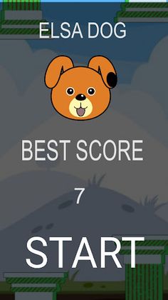 Elsa dog - Screenshot 3