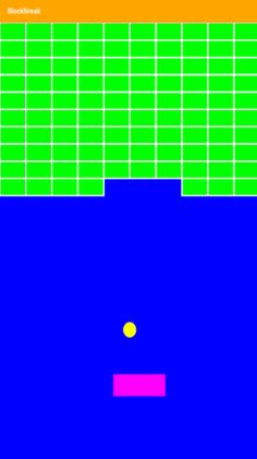 BlockBreak - Screenshot 1