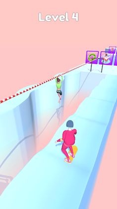 Easy Rider - Screenshot 3