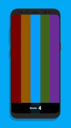 Color Note : Music Memory Game - Screenshot 3