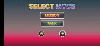 Space Jumper - Screenshot 1