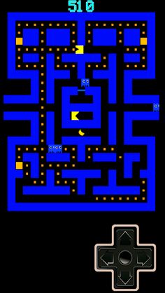 Square man - Screenshot 4