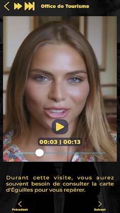 Memento Eguilles - Screenshot 3