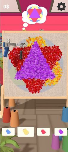 Tufting a Rug - Screenshot 4