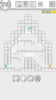 ScribbPuzzle - Screenshot 4