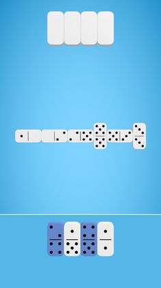 Dominoes - Screenshot 3