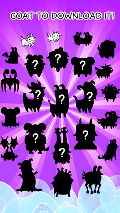 Goat Evolution - Screenshot 4