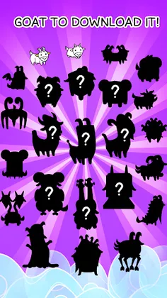 Goat Evolution - Screenshot 4